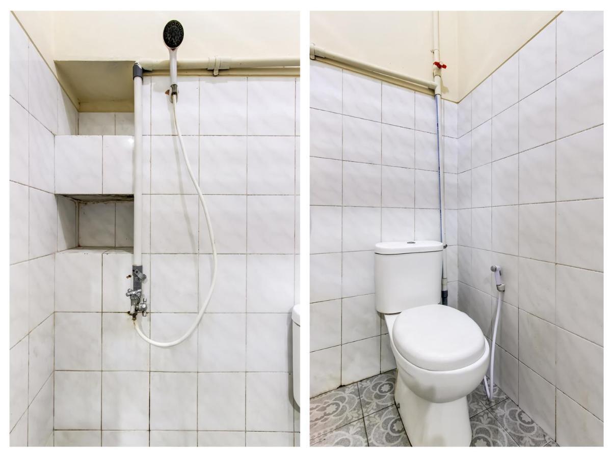 Oyo Life 91374 Asia Stay Semarang Syariah Ngoại thất bức ảnh