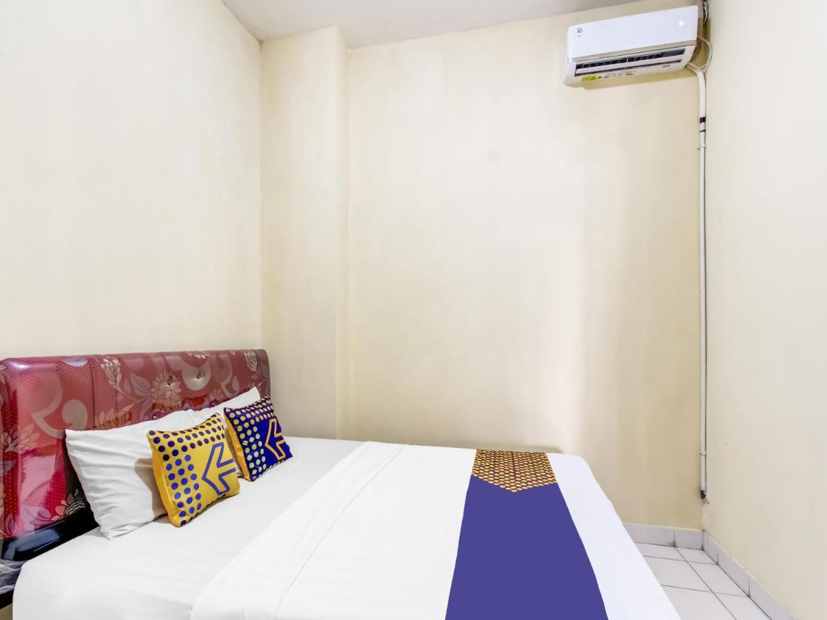 Oyo Life 91374 Asia Stay Semarang Syariah Ngoại thất bức ảnh