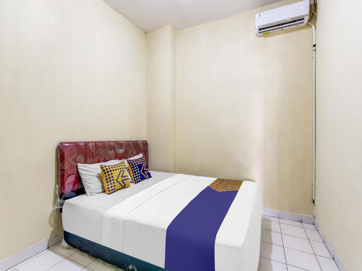 Oyo Life 91374 Asia Stay Semarang Syariah Ngoại thất bức ảnh